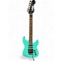 Used Fender HM Heavy Metal Stratocaster Seafoam Green Solid Body Electric Guitar thumbnail