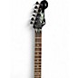 Used Fender HM Heavy Metal Stratocaster Seafoam Green Solid Body Electric Guitar