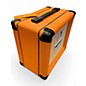 Used Orange Amplifiers PPC108 Micro Terror 1X8 Guitar Cabinet