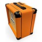 Used Orange Amplifiers PPC108 Micro Terror 1X8 Guitar Cabinet