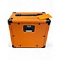 Used Orange Amplifiers PPC108 Micro Terror 1X8 Guitar Cabinet