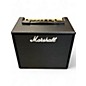 Used Marshall CODE 25W 1x10 Guitar Combo Amp thumbnail