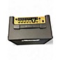 Used Marshall CODE 25W 1x10 Guitar Combo Amp