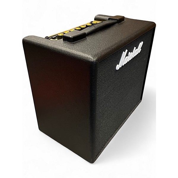 Used Marshall CODE 25W 1x10 Guitar Combo Amp