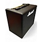 Used Marshall CODE 25W 1x10 Guitar Combo Amp