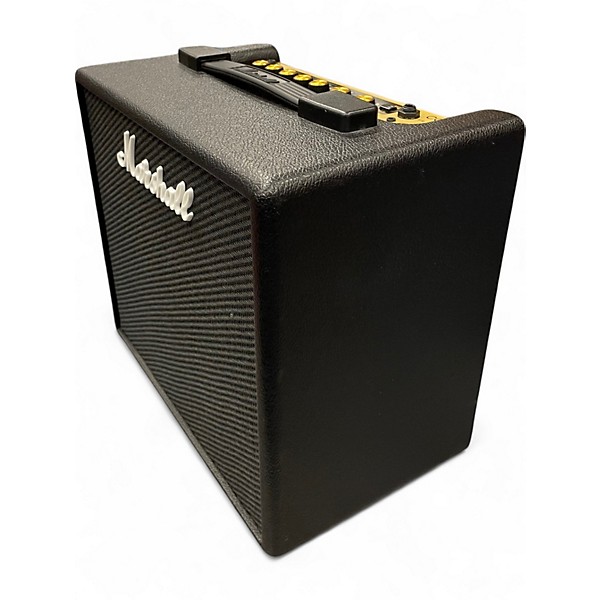 Used Marshall CODE 25W 1x10 Guitar Combo Amp