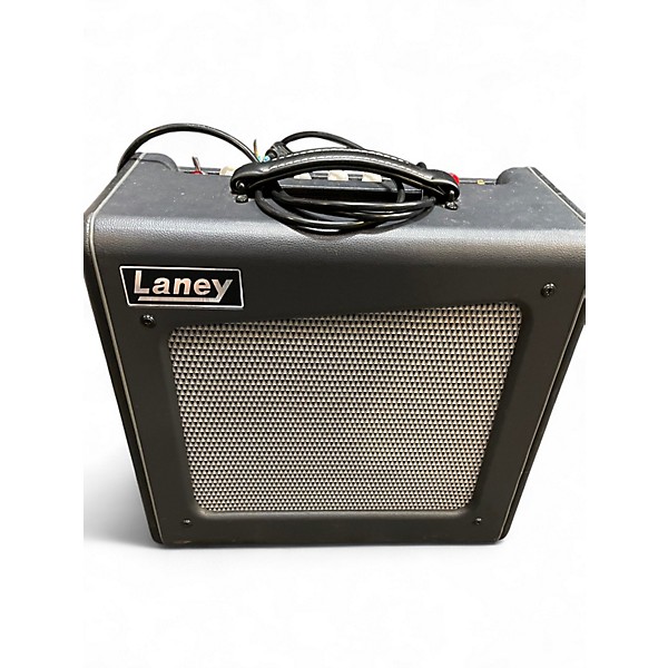 Used Laney Cub-Super12 Tube Guitar Combo Amp
