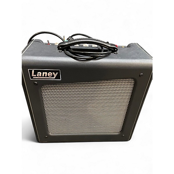 Used Laney Cub-Super12 Tube Guitar Combo Amp