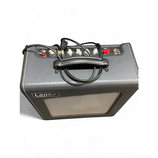 Used Laney Cub-Super12 Tube Guitar Combo Amp