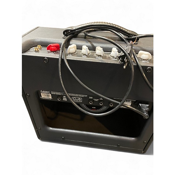 Used Laney Cub-Super12 Tube Guitar Combo Amp