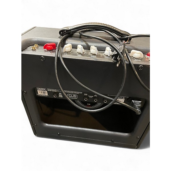 Used Laney Cub-Super12 Tube Guitar Combo Amp