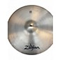 Used Zildjian 20in Ping Ride Cymbal thumbnail