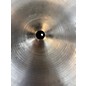 Used Zildjian 20in Ping Ride Cymbal