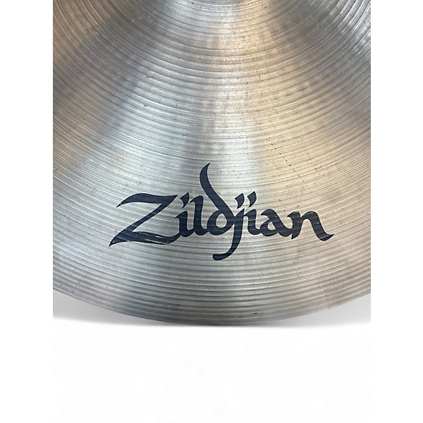 Used Zildjian 20in Ping Ride Cymbal
