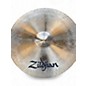 Used Zildjian 20in Ping Ride Cymbal