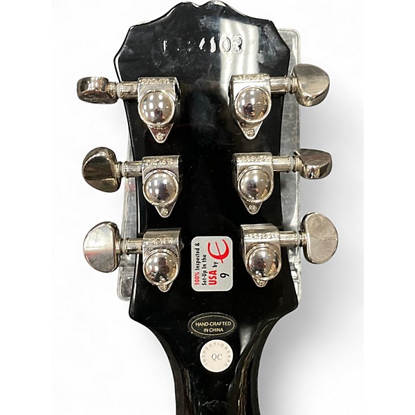 Used Epiphone Used Epiphone LES PAUL 1960 TRIBUTE PLUS Royal Used Epiphone Used Epiphone LES PAUL 1960 TRIBUTE PLUS Royal