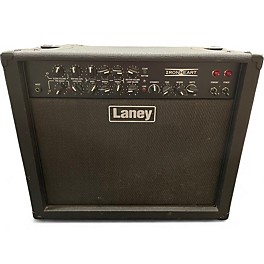 Used Laney IRT30 Tube Guitar Combo Amp