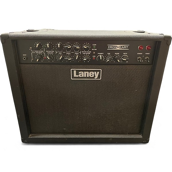 Used Laney IRT30 Tube Guitar Combo Amp,New Products : American Fashion Style Bags On Sale