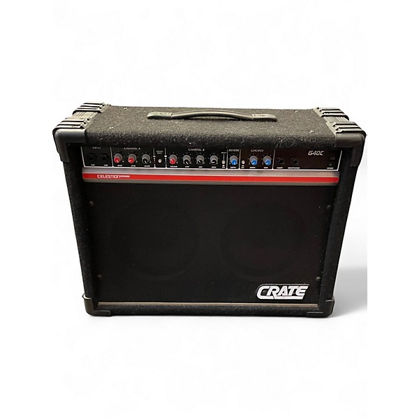Used Crate G40C Guitar Combo Amp,Specials : American Fashion Style Bags On Sale