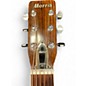 Used Morris W-25 Natural Acoustic Guitar