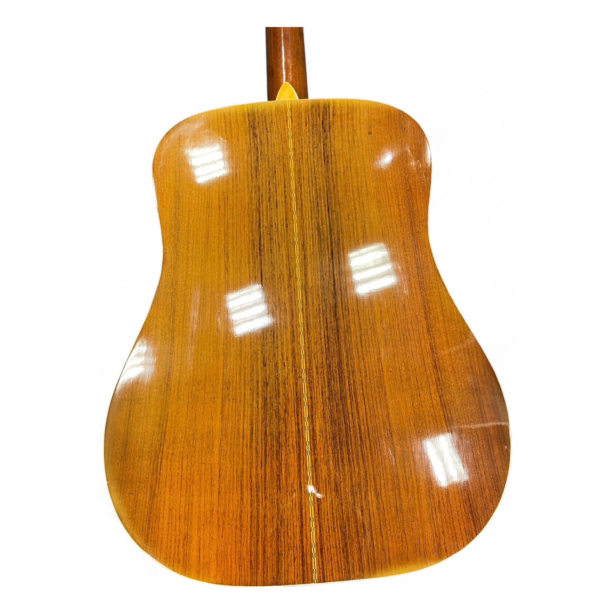 美品　激鳴■ジャパンヴィンテージ■Morris W-25 ナチュラル アコギ■ Used Morris W-25 Natural Acoustic Guitar Natural | Guitar Center