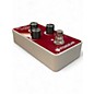 Used FoxGear MANIC Effect Pedal