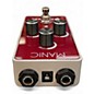 Used FoxGear MANIC Effect Pedal
