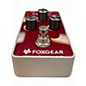 Used FoxGear MANIC Effect Pedal