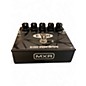 Used MXR EVH 5150 Overdrive Effect Pedal