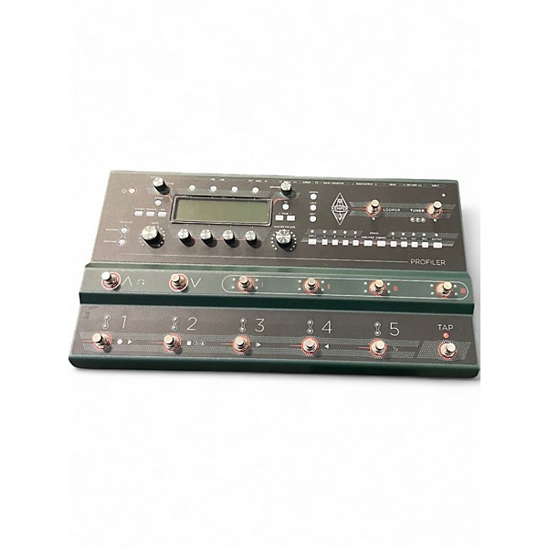 Used Kemper Profiler Stage Amp and Multi Effects W/ Mission GP1KP Effect Processor,New Products : American Fashion Style Bags On Sale