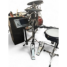 Used SPL 2 LEG HI HAT STAND Hi Hat Stand