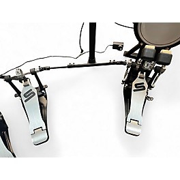 Used SPL DOUBLE BASS DRUM PEDAL Double Bass Drum Pedal