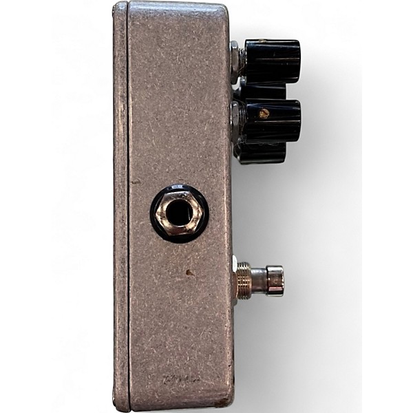 Used Keeley bubbletron Effect Pedal