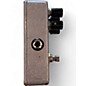 Used Keeley bubbletron Effect Pedal