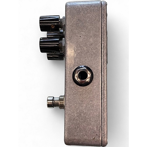 Used Keeley bubbletron Effect Pedal
