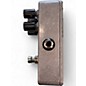 Used Keeley bubbletron Effect Pedal