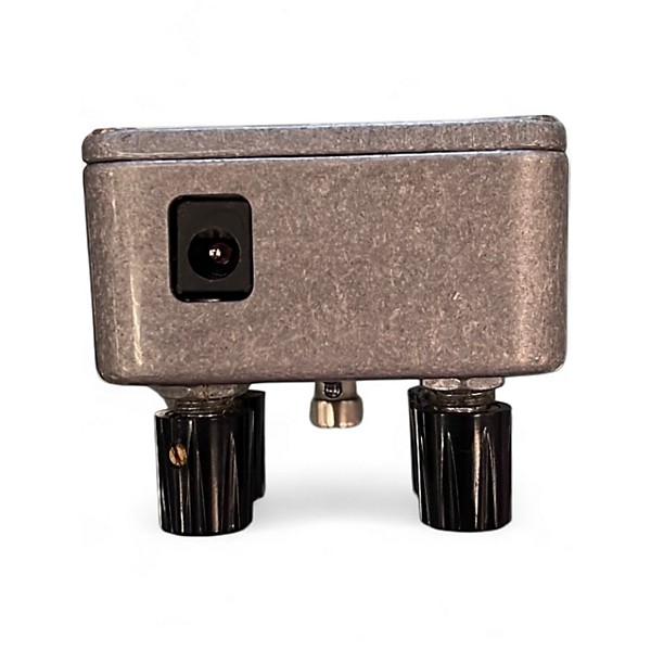 Used Keeley bubbletron Effect Pedal