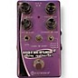 Used Pigtronix mothership 2 Pedal thumbnail