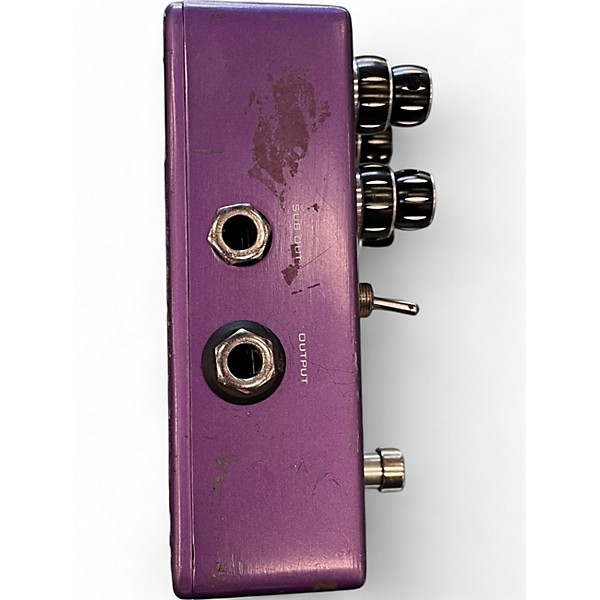 Used Pigtronix mothership 2 Pedal