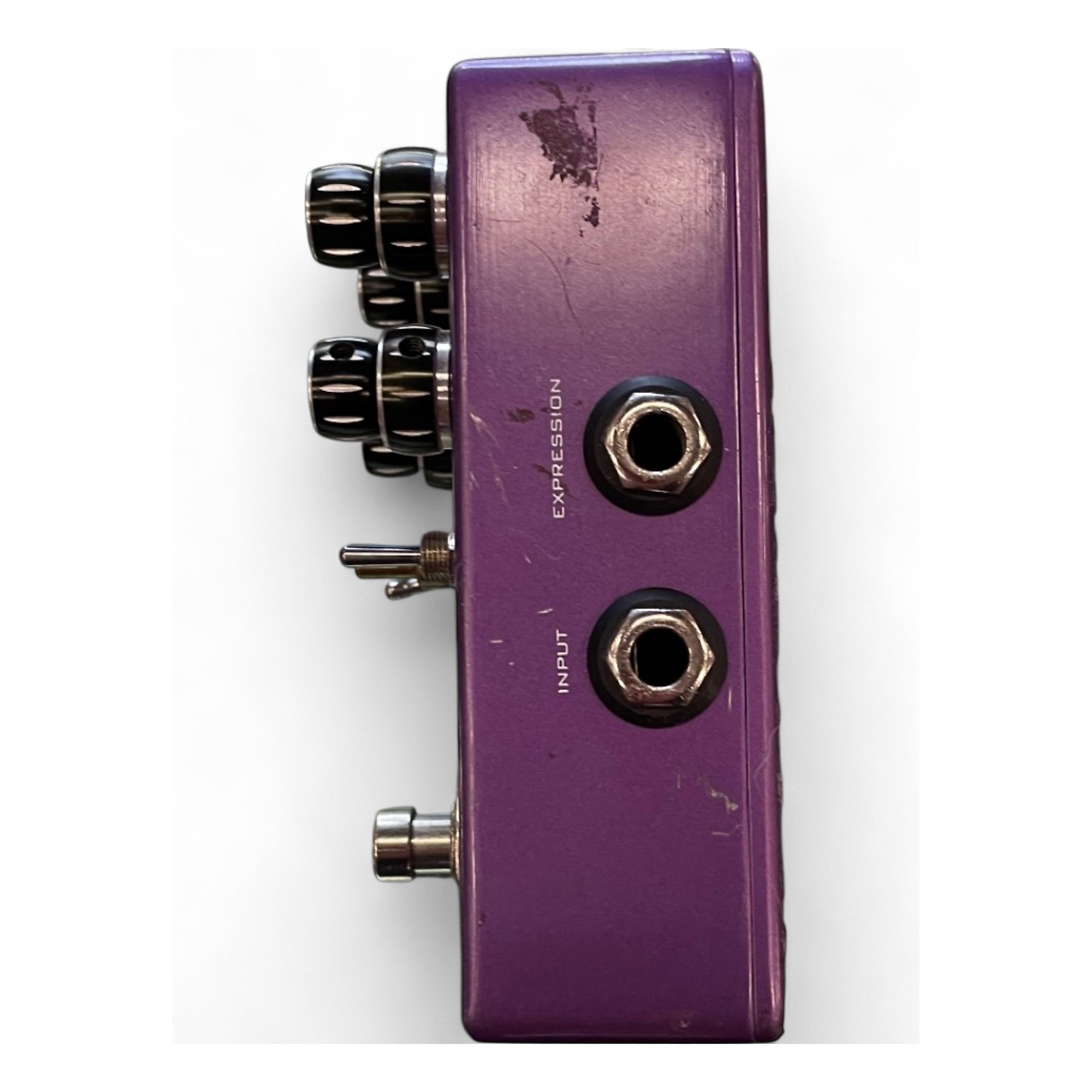 Used Pigtronix mothership 2 Pedal | Guitar Center