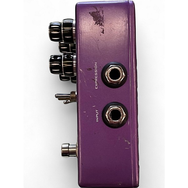 Used Pigtronix mothership 2 Pedal