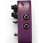 Used Pigtronix mothership 2 Pedal