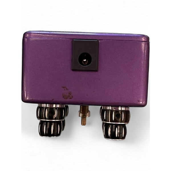 Used Pigtronix mothership 2 Pedal