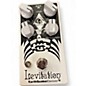 Used EarthQuaker Devices Levitation Reverb Effect Pedal thumbnail