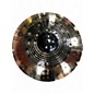 Used MEINL 20in classics custom dual Cymbal thumbnail