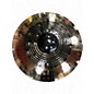 Used MEINL 20in classics custom dual Cymbal