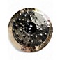Used MEINL 20in classics custom dual Cymbal