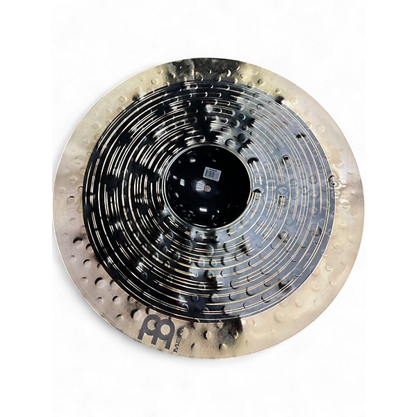 Used MEINL 20in classics custom dual Cymbal
