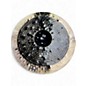 Used MEINL 20in classics custom dual Cymbal
