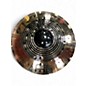 Used MEINL 20in classics custom dual Cymbal
